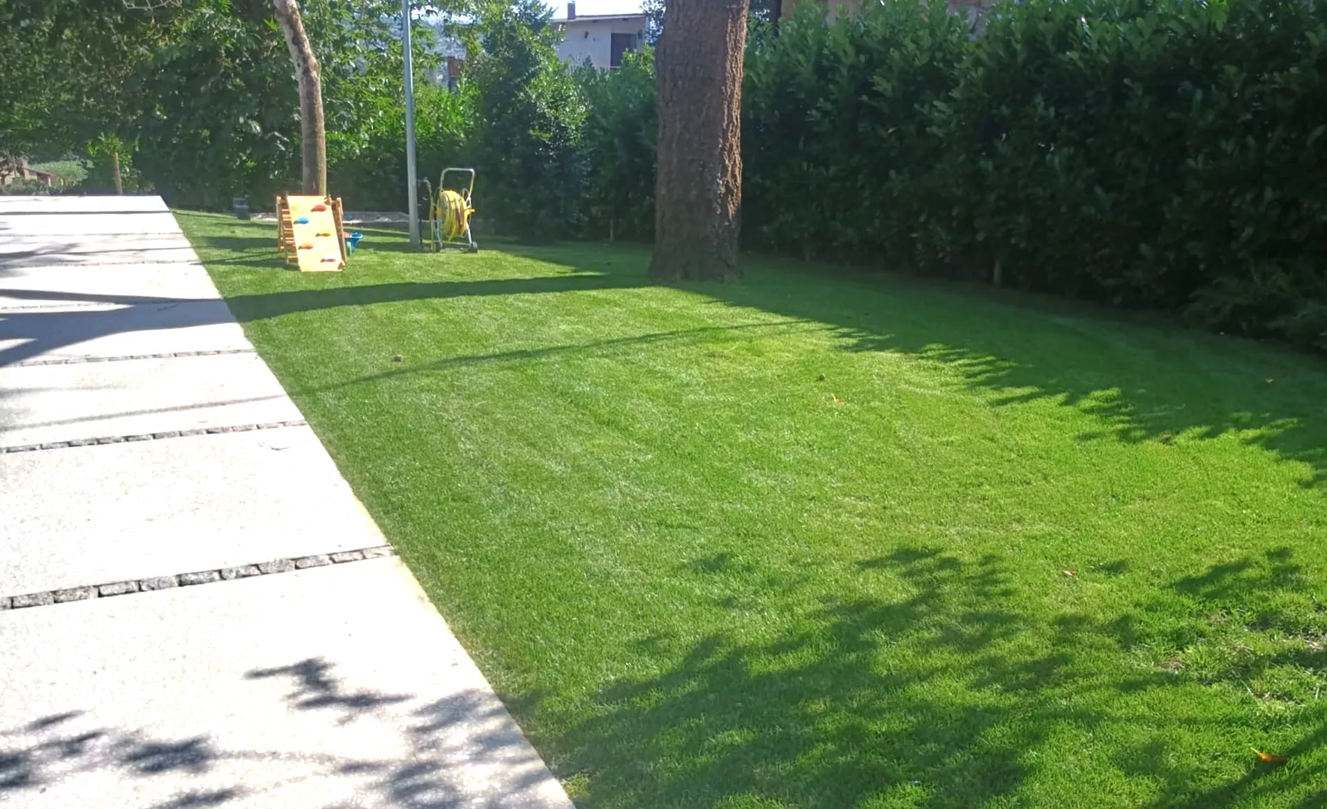 Instalación y mantenimiento de sistemas de riego automático en A Coruña